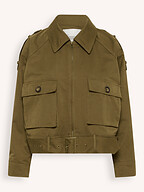 My Essential Wardrobe | Outerwear | Jacks