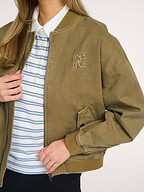 My Essential Wardrobe | Outerwear | Jacks