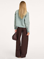 My Essential Wardrobe | Blazers and Jackets | Jackets