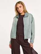 My Essential Wardrobe | Blazers and Jackets | Jackets