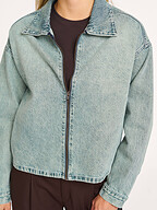 My Essential Wardrobe | Blazers and Jackets | Jackets