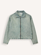 My Essential Wardrobe | Blazers and Jackets | Jackets