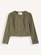 My Essential Wardrobe | Blazers en Jasjes | Jasjes