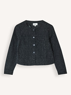 My Essential Wardrobe | Blazers en Jasjes | Jasjes