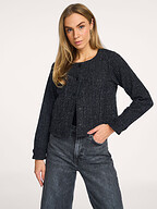 My Essential Wardrobe | Blazers en Jasjes | Jasjes