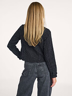 My Essential Wardrobe | Blazers en Jasjes | Jasjes