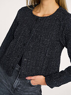 My Essential Wardrobe | Blazers en Jasjes | Jasjes