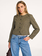 My Essential Wardrobe | Blazers en Jasjes | Jasjes