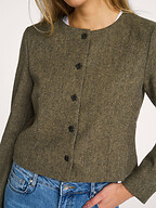 My Essential Wardrobe | Blazers en Jasjes | Jasjes