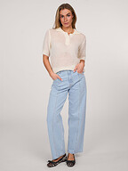 Baum und Pferdgarten | Jeans | Loose