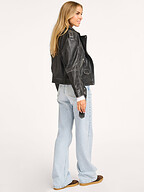 My Essential Wardrobe | Outerwear | Leather