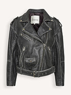 My Essential Wardrobe | Jassen | Leather