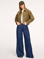 My Essential Wardrobe | Outerwear | Leather