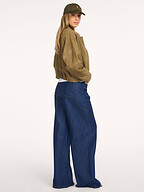 My Essential Wardrobe | Outerwear | Leather