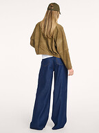 My Essential Wardrobe | Outerwear | Leather