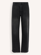 My Essential Wardrobe | Jeans | Loose