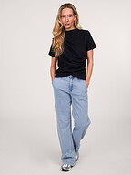 My Essential Wardrobe | Jeans | Loose