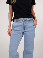 My Essential Wardrobe | Jeans | Loose
