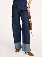 My Essential Wardrobe | Jeans | Loose