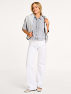 My Essential Wardrobe | Tops and Blouses | Blouses