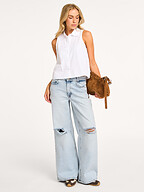 My Essential Wardrobe | Jeans | Loose