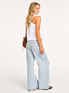 My Essential Wardrobe | Jeans | Loose