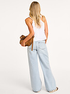 My Essential Wardrobe | Jeans | Loose