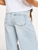 My Essential Wardrobe | Jeans | Loose