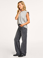 My Essential Wardrobe | Jeans | Loose