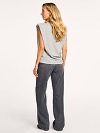 My Essential Wardrobe | Jeans | Loose