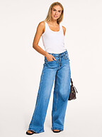 My Essential Wardrobe | Jeans | Loose