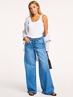 My Essential Wardrobe | Jeans | Loose
