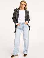 My Essential Wardrobe | Outerwear | Leather