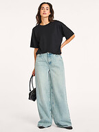 My Essential Wardrobe | Jeans | Loose