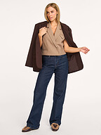 My Essential Wardrobe | Jeans | Loose