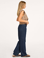 My Essential Wardrobe | Jeans | Loose