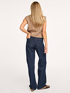 My Essential Wardrobe | Jeans | Loose