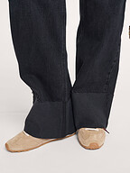 My Essential Wardrobe | Jeans | Loose