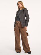 My Essential Wardrobe | Jeans | Loose