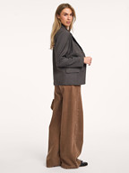 My Essential Wardrobe | Jeans | Loose