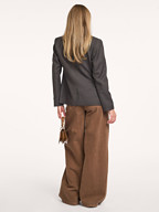 My Essential Wardrobe | Jeans | Loose