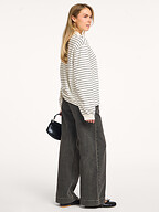 My Essential Wardrobe | Jeans | Loose