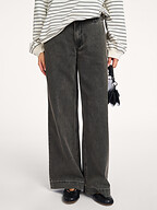 My Essential Wardrobe | Jeans | Loose