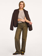 My Essential Wardrobe | Jeans | Loose