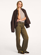 My Essential Wardrobe | Jeans | Loose