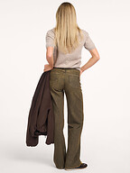 My Essential Wardrobe | Jeans | Loose