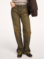 My Essential Wardrobe | Jeans | Loose