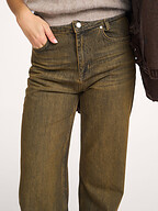 My Essential Wardrobe | Jeans | Loose