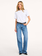 My Essential Wardrobe | Jeans | Loose