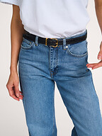 My Essential Wardrobe | Jeans | Loose